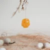 Anhaenger-Osterfigur