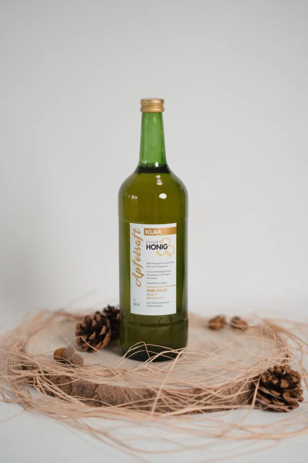 Apfelsaft-1l
