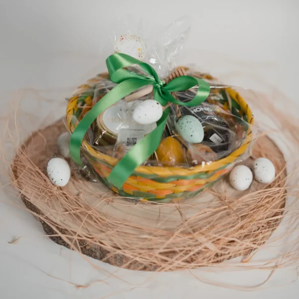 Osterkoerbchen-verpackt