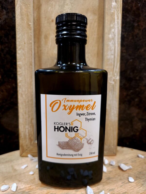Oxymel