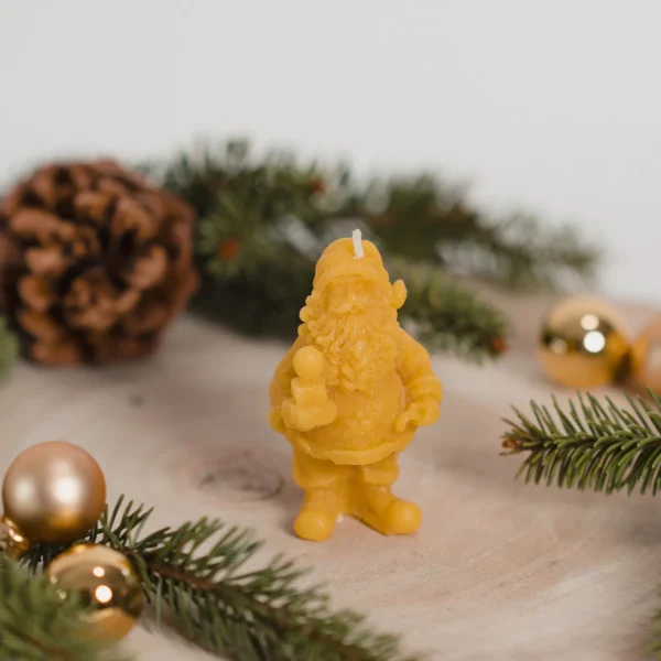 Weihnachtsmann-klein