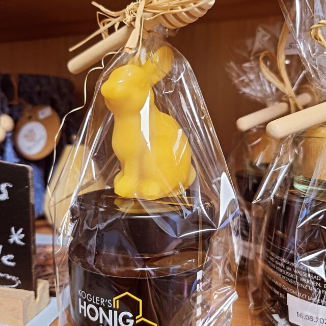 Alles fürs Osternest/Osterfest im 🐰Selbstbedienungsladen Koglers Honig 🐰
Rund um die Uhr offen 😃

Oder im Onlineshop unter www.koglershonig.at